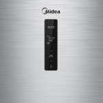 ⁦ميديا ثلاجة بابين , انفرتر 20.3 قدم مكعب، تحكم الكتروني ، تدفق هواء متعدد ، تقنية امتصاص الروائح ، تجميد سريع ، تبريد سريع ، ,50/60 هيرتز,استيل - MDRT765FGU46DO⁩ - الصورة ⁦7⁩