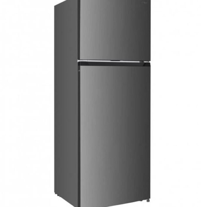 ⁦زترست ثلاجة 15 قدم ,420 لتر _لتر أستيل -ZRF420SH⁩ - الصورة ⁦2⁩