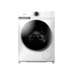 ميديا غسالة ومجفف تحميل أمامي – 10 كجم غسيل و 7 كجم تجفيف – 14 برنامج – أبيض – MF200D100W1WSA