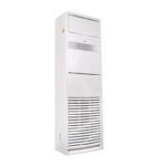 ⁦ميديا مكيف دولابي 50 حار/ بارد، انفرتر، قوة التبريد الفعلي 42000 وحدة، - MFTGAV50HRN3⁩ - الصورة ⁦4⁩