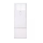 ⁦ميديا مكيف دولابي 60 بارد، انفرتر، قوة التبريد الفعلي 51000 وحده - MFTGD60CRN2-NP⁩ - الصورة ⁦5⁩