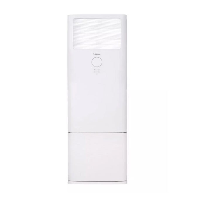 ⁦ميديا مكيف دولابي 60 بارد، انفرتر، قوة التبريد الفعلي 51000 وحده - MFTGD60CRN2-NP⁩ - الصورة ⁦5⁩