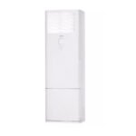 ⁦ميديا مكيف دولابي 60 بارد، انفرتر، قوة التبريد الفعلي 51000 وحده - MFTGD60CRN2-NP⁩ - الصورة ⁦4⁩