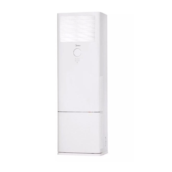 ⁦ميديا مكيف دولابي 60 بارد، انفرتر، قوة التبريد الفعلي 51000 وحده - MFTGD60CRN2-NP⁩ - الصورة ⁦4⁩