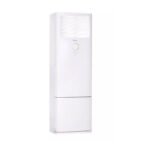 ⁦ميديا مكيف دولابي 60 بارد، انفرتر، قوة التبريد الفعلي 51000 وحده - MFTGD60CRN2-NP⁩ - الصورة ⁦3⁩