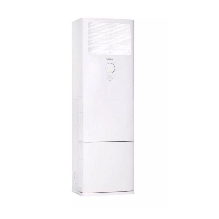 ⁦ميديا مكيف دولابي 60 بارد، انفرتر، قوة التبريد الفعلي 51000 وحده - MFTGD60CRN2-NP⁩ - الصورة ⁦3⁩