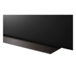 ⁦شاشة إل جي 65 بوصة OLED سمارت، DC4، ريموت سحري، 4K، معالج α9 الجيل السابع، HDR10، OLED65C46LA.⁩ - الصورة ⁦4⁩