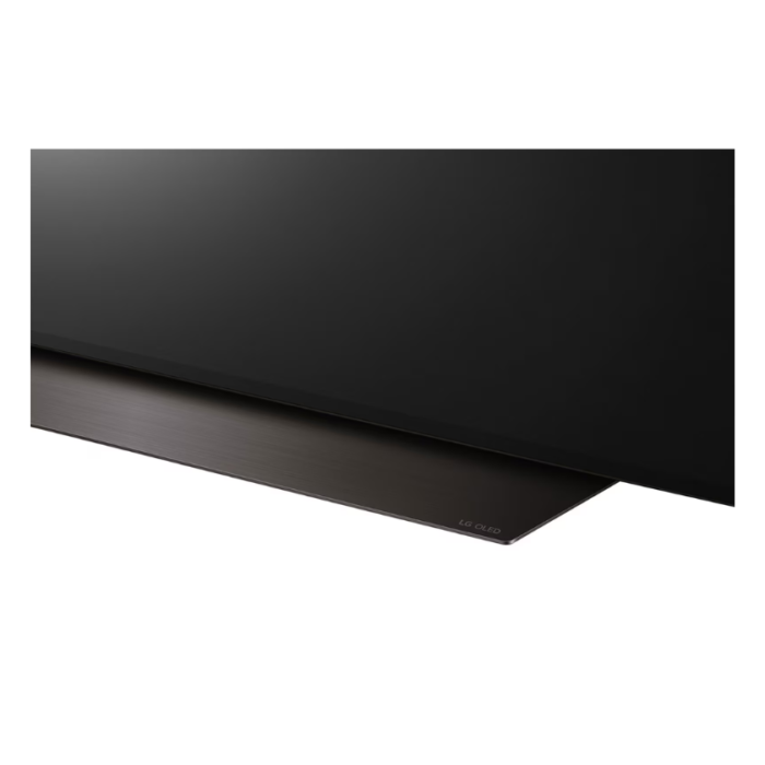 ⁦شاشة إل جي 65 بوصة OLED سمارت، DC4، ريموت سحري، 4K، معالج α9 الجيل السابع، HDR10، OLED65C46LA.⁩ - الصورة ⁦4⁩