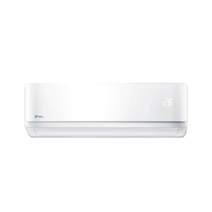 ⁦مكيف سبليت ماندو بلس 12 بارد , قدرة تبريد 12100 وحدة , واي فاي , تنظيف ذاتي  MP-NF23-12C⁩ - الصورة ⁦3⁩