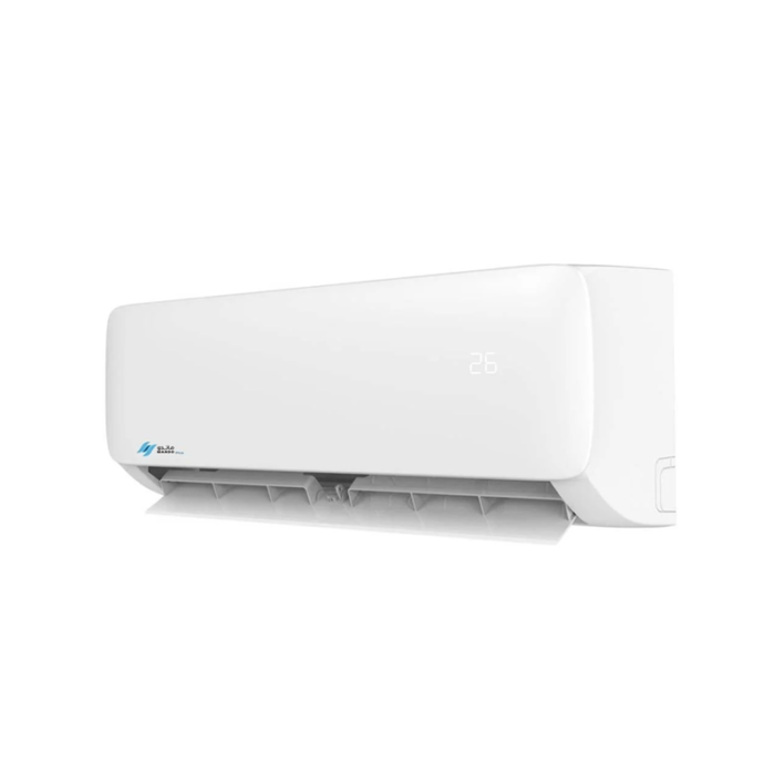 ⁦مكيف سبليت ماندو بلس 22000 وحدة بارد فقط مع واي فاي وتنظيف ذاتي وريش ذهبية – MP-NF25-24C⁩ - الصورة ⁦3⁩