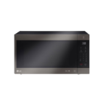 ال جي مكرويف بلت ان نيوشف 56 لت ،مع شواية 1200 واط ، استيل ، MS5696HIT