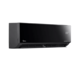 ⁦مكيف سبليت ميديا إنفينيتي 18300 وحدة حرارية, بارد, أسود MSTN18CRNAG16⁩ - الصورة ⁦4⁩