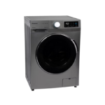 غسالة باناسونيك أمامية 7 كجم – انفرتر – لون فضي – NA-14MG1LSA - الصورة 3