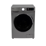 غسالة باناسونيك أمامية 7 كجم – انفرتر – لون فضي – NA-14MG1LSA - الصورة 4