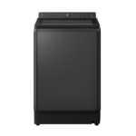 باناسونيك غسالة علوية 16 كيلو، تقنية ActiveFoam، TurboWash، نظام StainMaster+، برنامج عباية، وضع Eco، مضاد للبكتيريا، شاشة LED – أسود – NA-FD16X1BSA