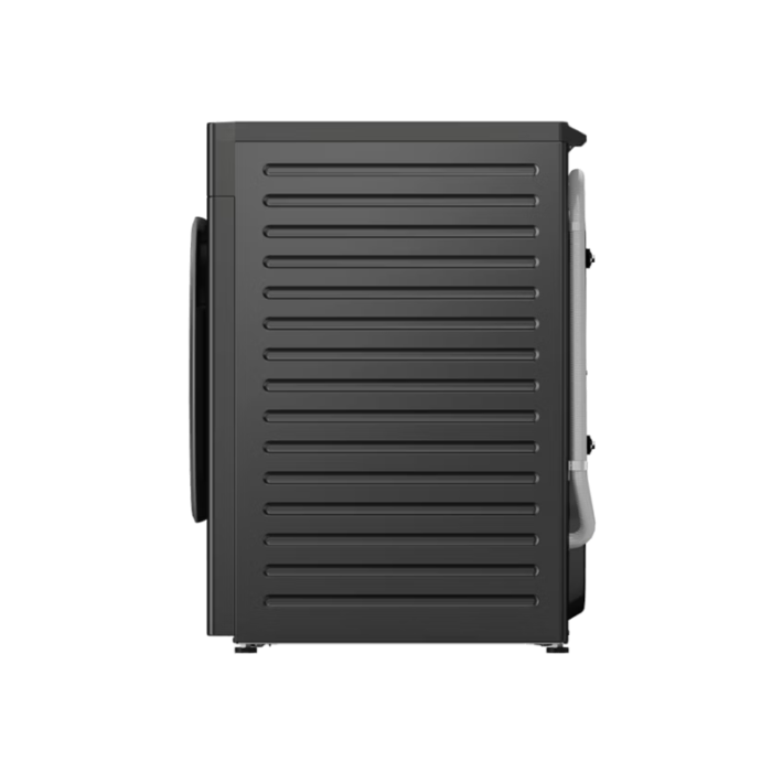 ⁦غسالة باناسونيك أوتوماتيك أمامية سعة 12 كغ مع تنشيف 75% – إنفيرتر – NA-24CER1BSA⁩ - الصورة ⁦6⁩