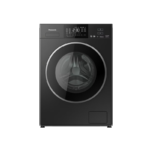 باناسونيك غسالة أمامية أوتوماتيكية مع مجفف 12 كجم غسيل / 8 كجم تجفيف – انفرتر – فضي – NA-S24ER1BSA