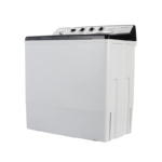 غسالة باناسونيك حوضين سعة 14 كجم NA-W14XG1BSA – عناية فائقة بالعبايات والأقمشة الحساسة - الصورة 4