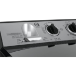 غسالة باناسونيك حوضين سعة 14 كجم NA-W14XG1BSA – عناية فائقة بالعبايات والأقمشة الحساسة - الصورة 6