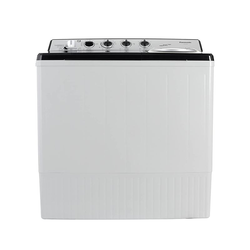 na-w14xg1bsa.png غسالة باناسونيك حوضين سعة 14 كجم NA-W14XG1BSA – عناية فائقة بالعبايات والأقمشة الحساسة - الصورة 1