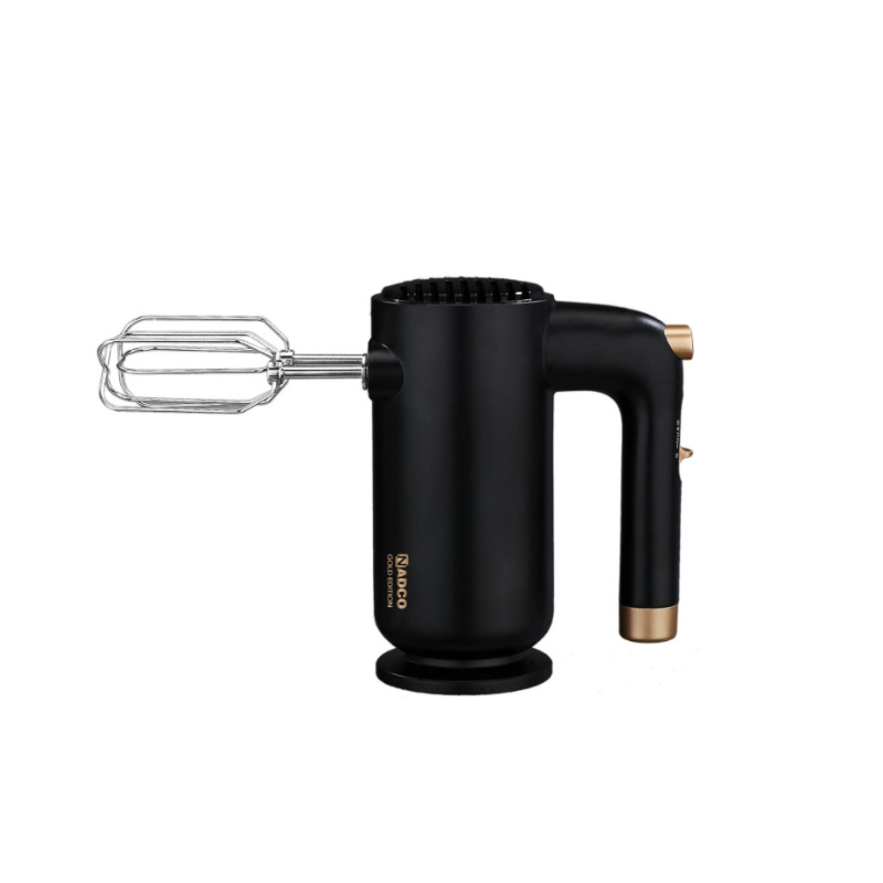 nadco_2.png نادكو عجانة وخفاق يدوي، اسود - NC-251HM - الصورة 1