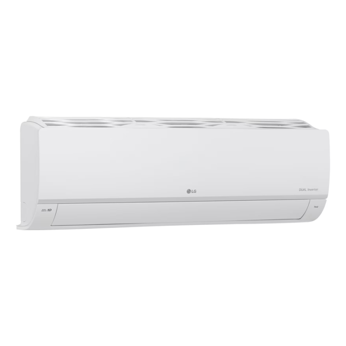 ⁦ال جي مكيف سبليت فريش 18000 وحدة، بارد فقط، إنفرتر، موفر للطاقة، ريش مزدوجة - ND182C0.NK0⁩ - الصورة ⁦4⁩