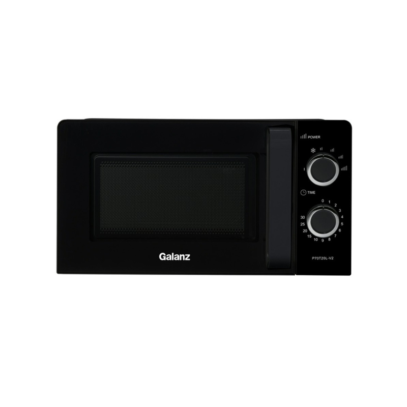 p70t20l-v2.png جالانز ميكروويف، 20 لتر، 700 واط، عادي – P70T20L-V2 - الصورة 1