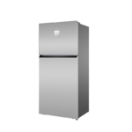 ⁦تي سي ال ثلاجة 21.5قدم انفرتر لون فضي -P787TMX⁩ - الصورة ⁦2⁩