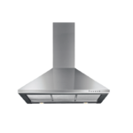 تربولاين بومباي شفاط هرمي 60سم استيل , صنع في ايطاليا , قوة الشفط 1000 , PRF0176701