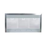 بولم شفاط هرمي بلاتينيوم ايطالي 90سم قوه 1000واط -PLATINUM90-1 - الصورة 2