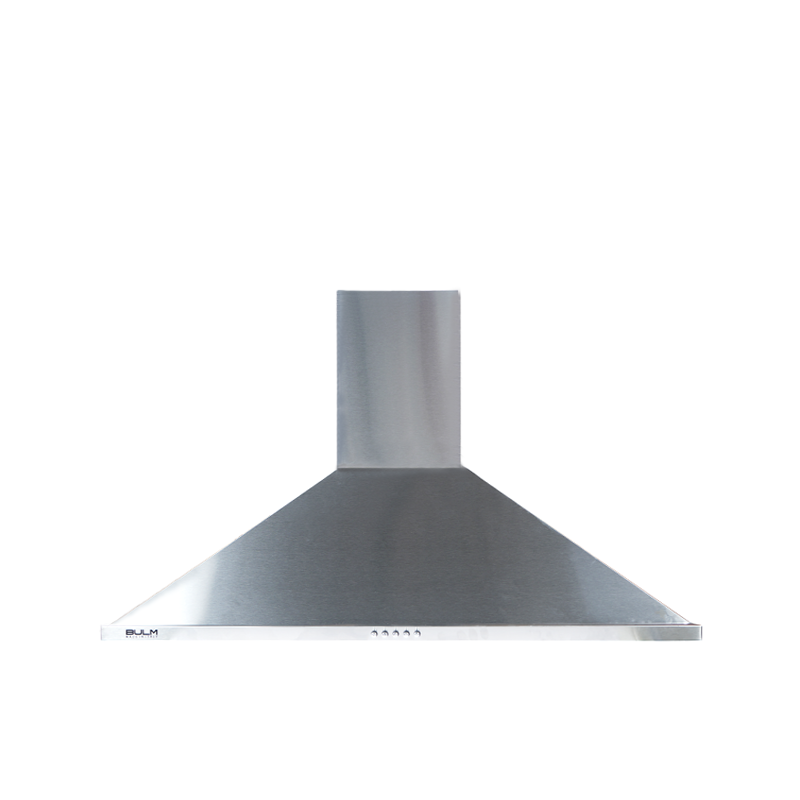 platinum90-1.png بولم شفاط هرمي بلاتينيوم ايطالي 90سم قوه 1000واط -PLATINUM90-1 - الصورة 1