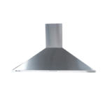 بولم شفاط هرمي بلاتينيوم ايطالي 90سم قوه 1000واط -PLATINUM90-1 - الصورة 3