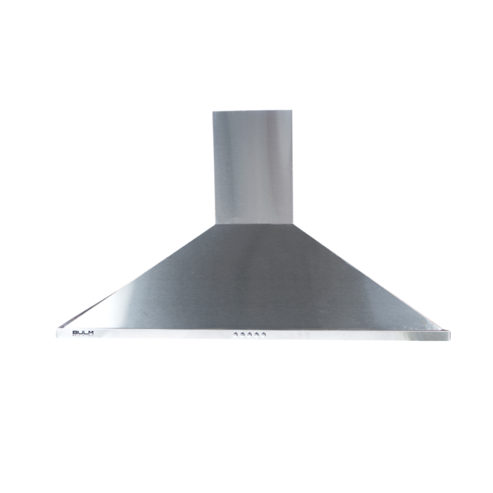 ⁦بولم شفاط هرمي بلاتينيوم ايطالي 90سم قوه 1000واط -PLATINUM90-1⁩ - الصورة ⁦3⁩