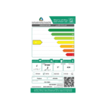 ⁦غسالة هيتاشي بحوضين سعة 17 كغ – أبيض – PS-1700FJDBR⁩ - الصورة ⁦3⁩