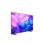 ⁦سامسونج شاشة 55 بوصة QLED 4K UHD، سلسلة Q6F، تكنولوجيا الذكاء الاصطناعي، نظام Tizen الذكي، شامل كابل HDMI وحزمة حماية لمدة 26 شهر – QN55Q6FAAFXZA (موديل 2025)⁩ - الصورة ⁦3⁩