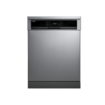 غسالة صحون فيستل 12 مكان 7 برامج – فضي – DWA227B0X