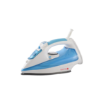دوتس مكواة بخار بقوة 2200 واط باللون الأبيض والأزرق - SN-502