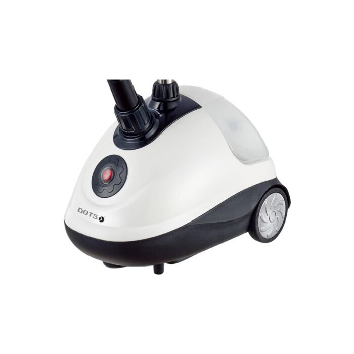 ⁦دوتس كاوية بخار عمودية,1500واط، اسود- ST-106⁩ - الصورة ⁦2⁩