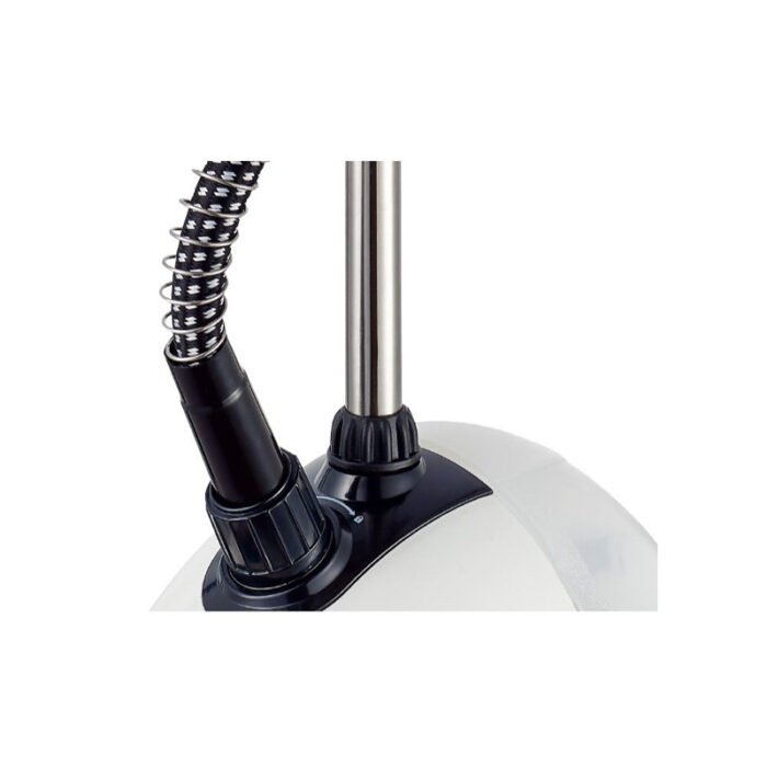 ⁦دوتس كاوية بخار عمودية,1500واط، اسود- ST-106⁩ - الصورة ⁦3⁩