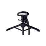 ⁦دوتس كاوية بخار عمودية,1500واط، اسود- ST-106⁩ - الصورة ⁦4⁩