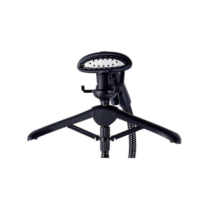 ⁦دوتس كاوية بخار عمودية,1500واط، اسود- ST-106⁩ - الصورة ⁦4⁩