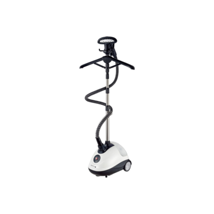 دوتس كاوية بخار عمودية,1500واط، اسود- ST-106