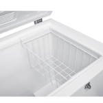 ⁦فريزر ز.ترست مسطح (8.9) قدم3 , (251) لتر  ZCF251HI⁩ - الصورة ⁦8⁩