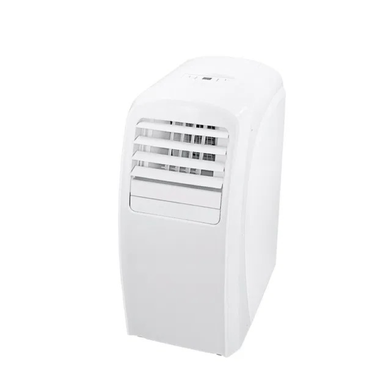 tac-14cpadm_tac-198000000.png تي سي ال مكيف متنقل 14000 وحدة، فريون، بارد - TAC-14CPA/DM - الصورة 1