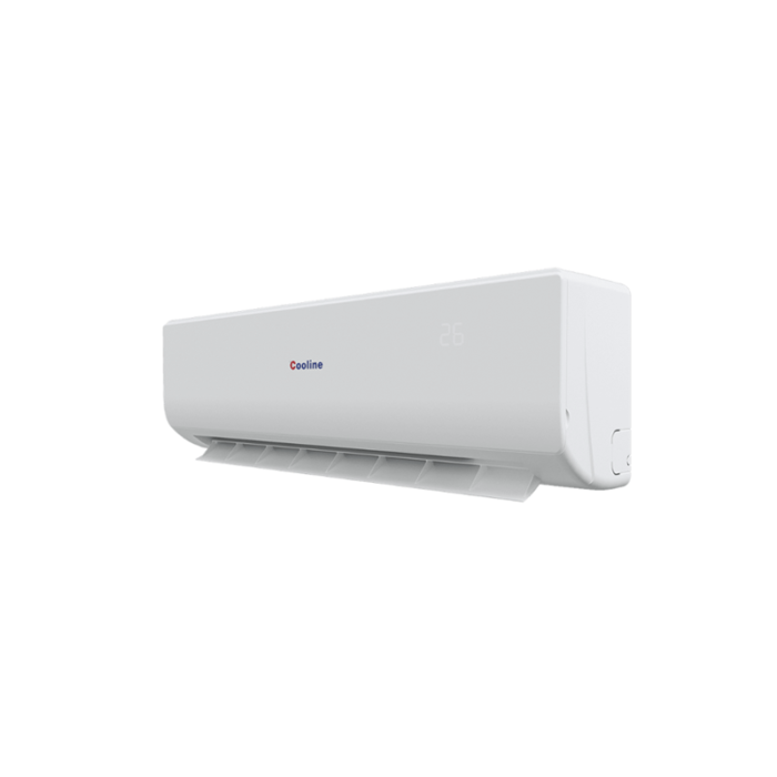 ⁦مكيف سبليت كولاين 12 بارد , قدرة 11800 وحدة  بارد وحار TAL12CHXED⁩ - الصورة ⁦4⁩