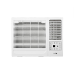 تي سي ال مكيف شباك 24 بارد ,تبريد فعلي 20000 BTU CW-TW24CR1