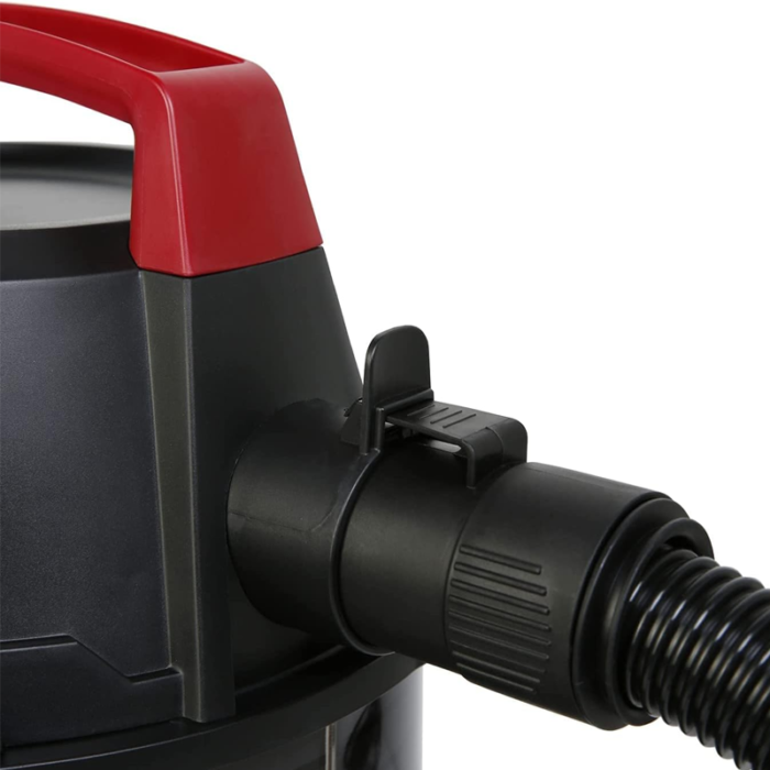 ⁦مكنسة برميل سوبر جنرال, رطب /جاف , 21 لتر  KSGVC2001WD⁩ - الصورة ⁦9⁩