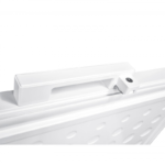 ⁦فريزر ز.ترست مسطح (8.9) قدم3 , (251) لتر  ZCF251HI⁩ - الصورة ⁦6⁩