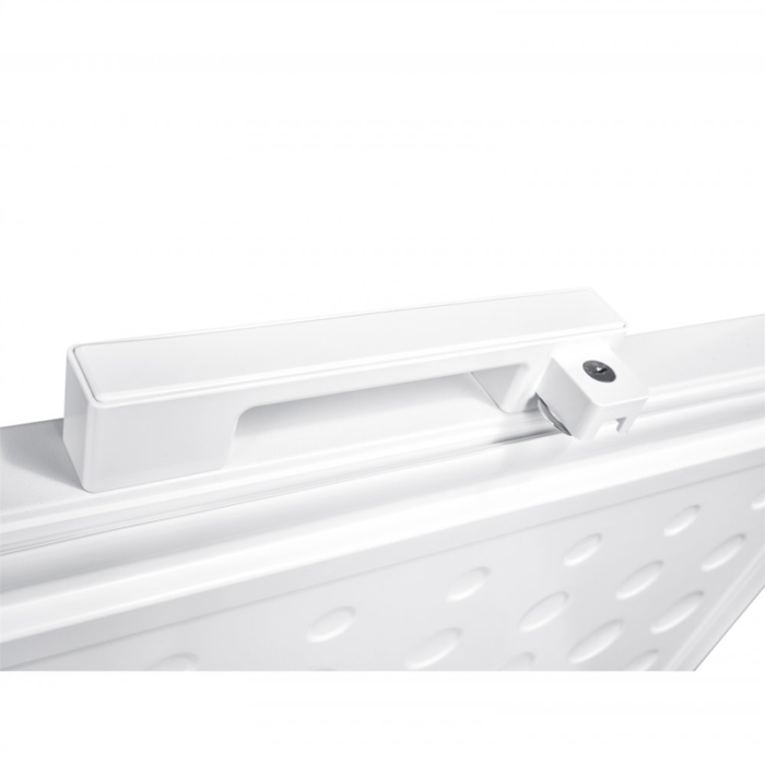 ⁦فريزر ز.ترست مسطح (8.9) قدم3 , (251) لتر  ZCF251HI⁩ - الصورة ⁦6⁩