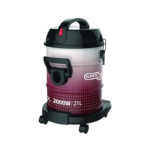 مكنسة برميل سوبر جنرال , 21 لتر  KSGVC2101D